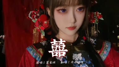 【囍】完整版翻唱｜唢呐一响 不是大悲即是大喜｜特邀嘉宾：宝青坊主