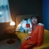 李雪琴—无风感科技，美的空调广告