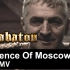 Sabaton - Defence Of Moscow (官方MV)