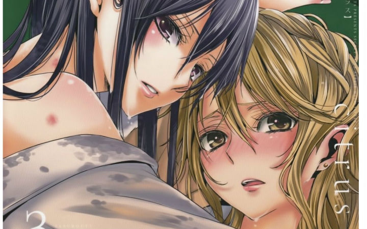 【citrus mmv】did i go crazy