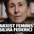 采访西尔维娅：与马克思女权主义泰斗共度八分钟