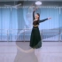 夏辉老师的藏族舞《我的九寨》舞蹈