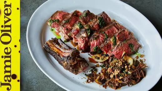 Discover the Best Steak Recipe for Juicy and Flavorful Results Every Time