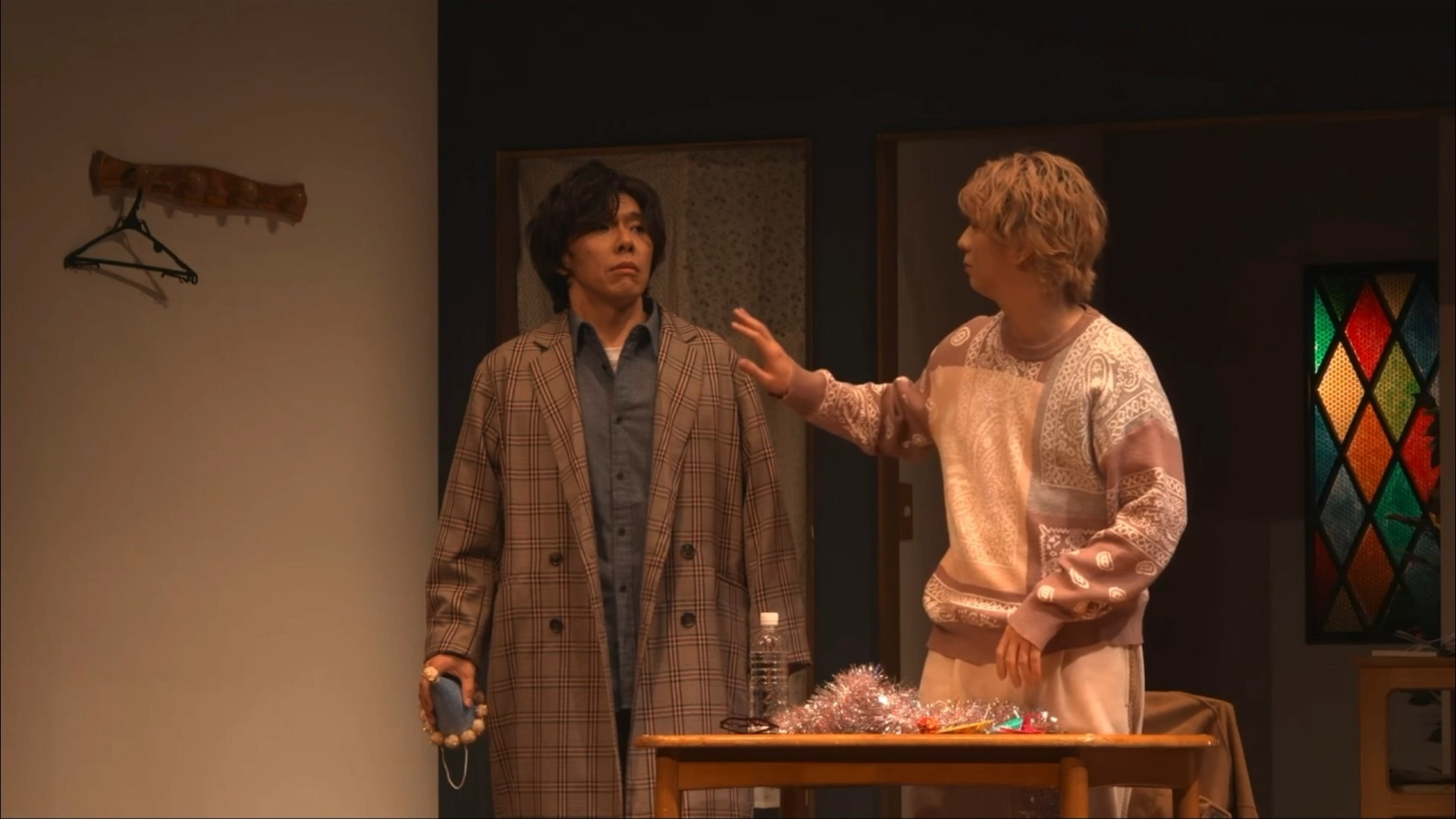 【全熟】【舞台剧】ビューティフルサンデイ