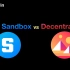 元宇宙The Sandbox vs Decentraland比较