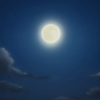 今夜は月が绮丽ですね（今晚月色真绮丽