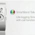 Sony SmartBand Talk 官方演示
