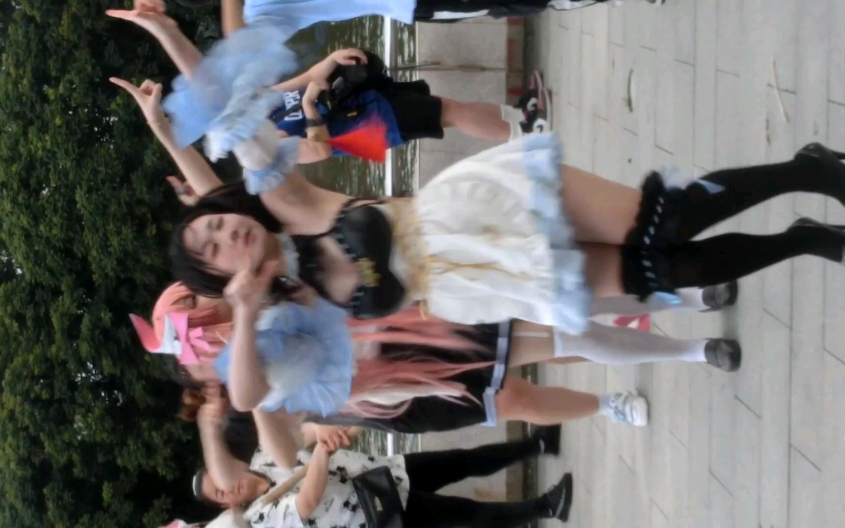 Highlights from the Comic-Con show floor