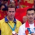 2004年世界vs中国乒乓球对抗赛 孔令辉vs瓦尔德内尔