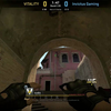 CSGO职业哥第一视角 Vitality ZywOo (21_10) vs Invictus (de_mirage