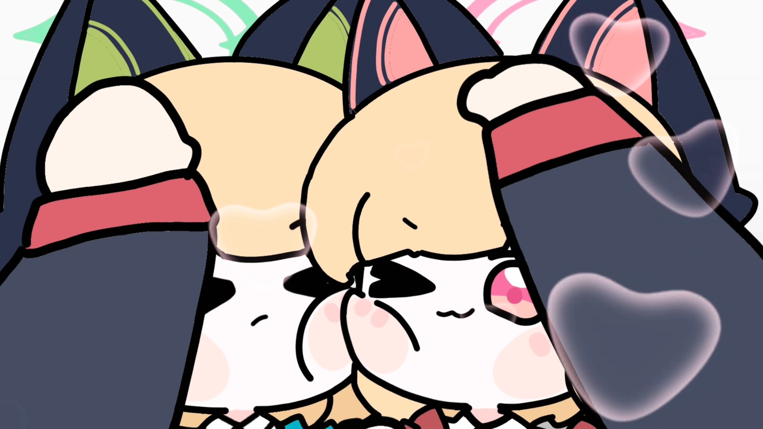 爱猫人士❤️花式撸猫 【送我推上bilibilionly大屏】