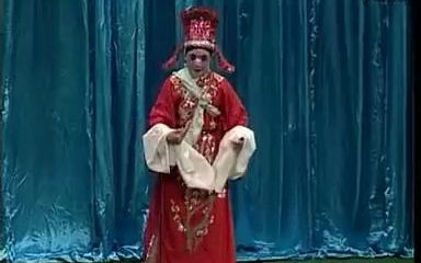 【国家级非物质文化遗产】广东汕尾白字戏—《梁山伯與祝英臺之十八相送》P4