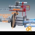 【械械5分钟】液压泵的流量是如何调节的？