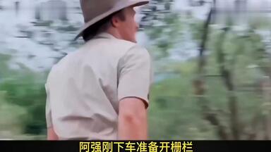 看得让人笑得不行，不愧为经典中的经典！！！爆笑喜剧片《<em class="keyword">上帝也疯狂</em>》