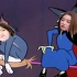 【Red Velvet】女巫Irene和她的小猫【猫和老鼠第九集】