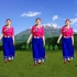 经典藏歌《格桑拉》简单欢快大气，特受欢迎附教学