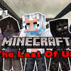 MC硬核枪械生存:The Last Of Us 开坑！_我的世界