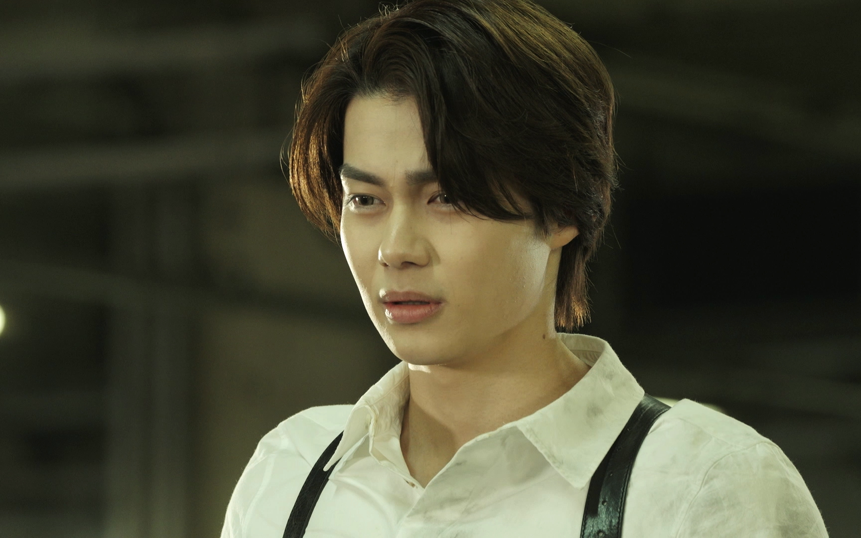 【10月】假面骑士ZZZ 07