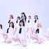 【4K60帧】IZONE - 幻想童话 BE ORIGINAL舞蹈版MV