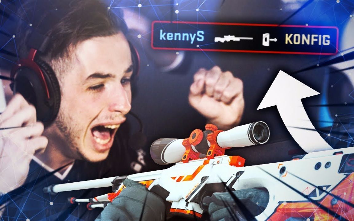 com/watch?v=_8v2gcp6auu 【fraakarts】kennys insane flickshot!