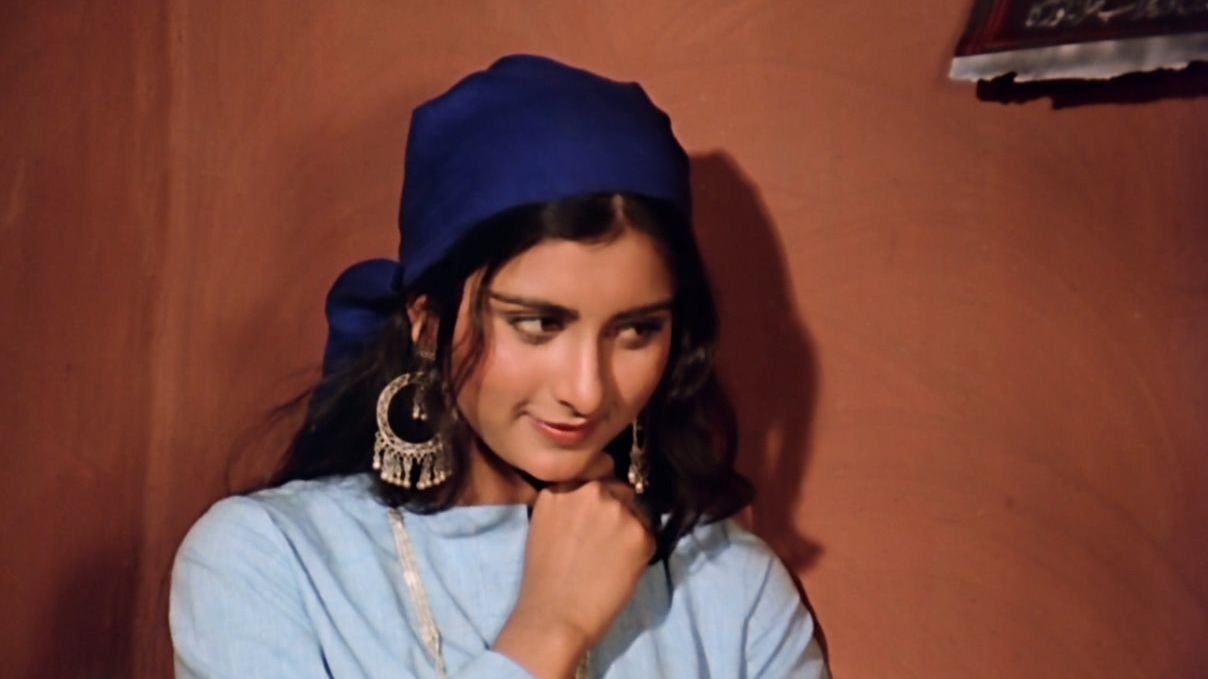 印度：上译国语《奴里》1080P 中字