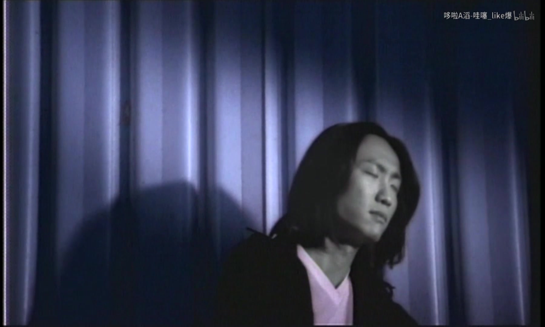 【郑中基】如果没有你在身边的时候 [1080P]