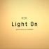 【fromis_9】【李赛纶】flaylist 'H.E.R. - Light On' performance by S