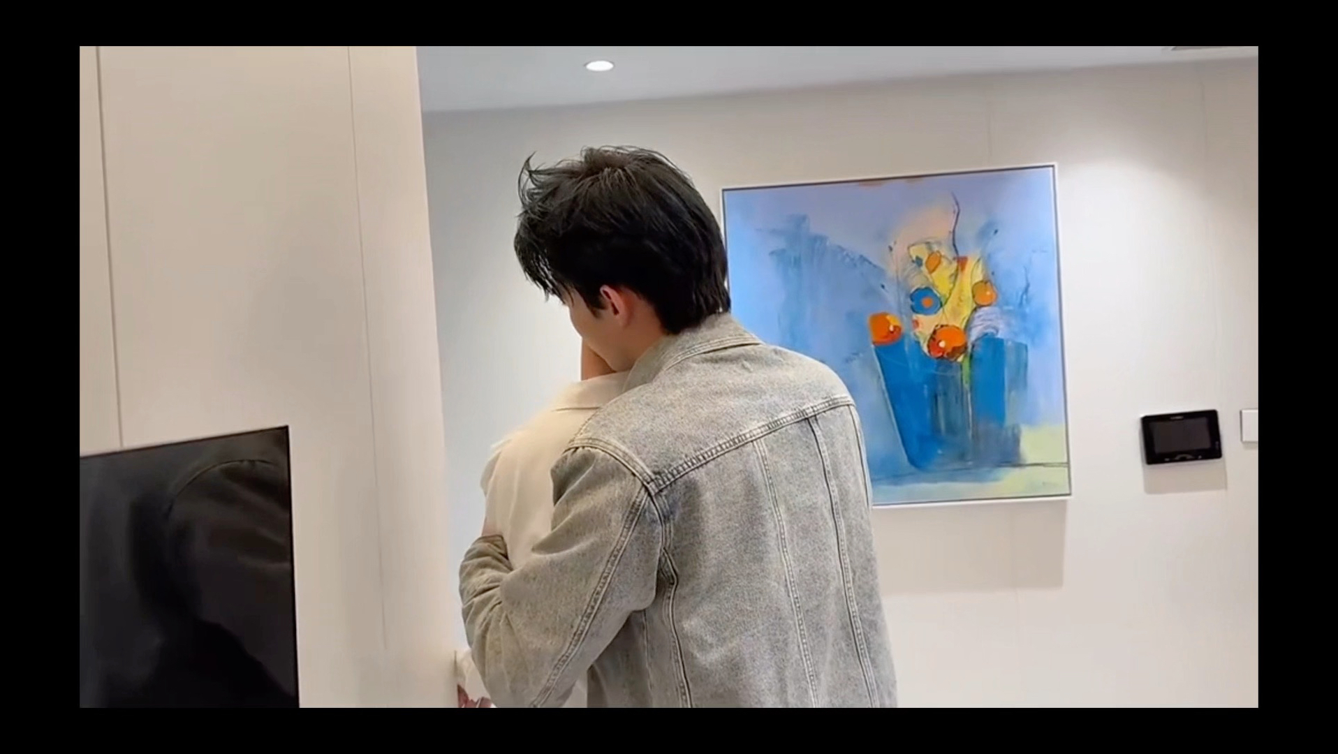 EP18 10分钟动情演绎“会乖”“不会让你走”