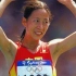 【经典回顾】2000年悉尼奥运会——女子20公里竞走 王丽萍夺得金牌