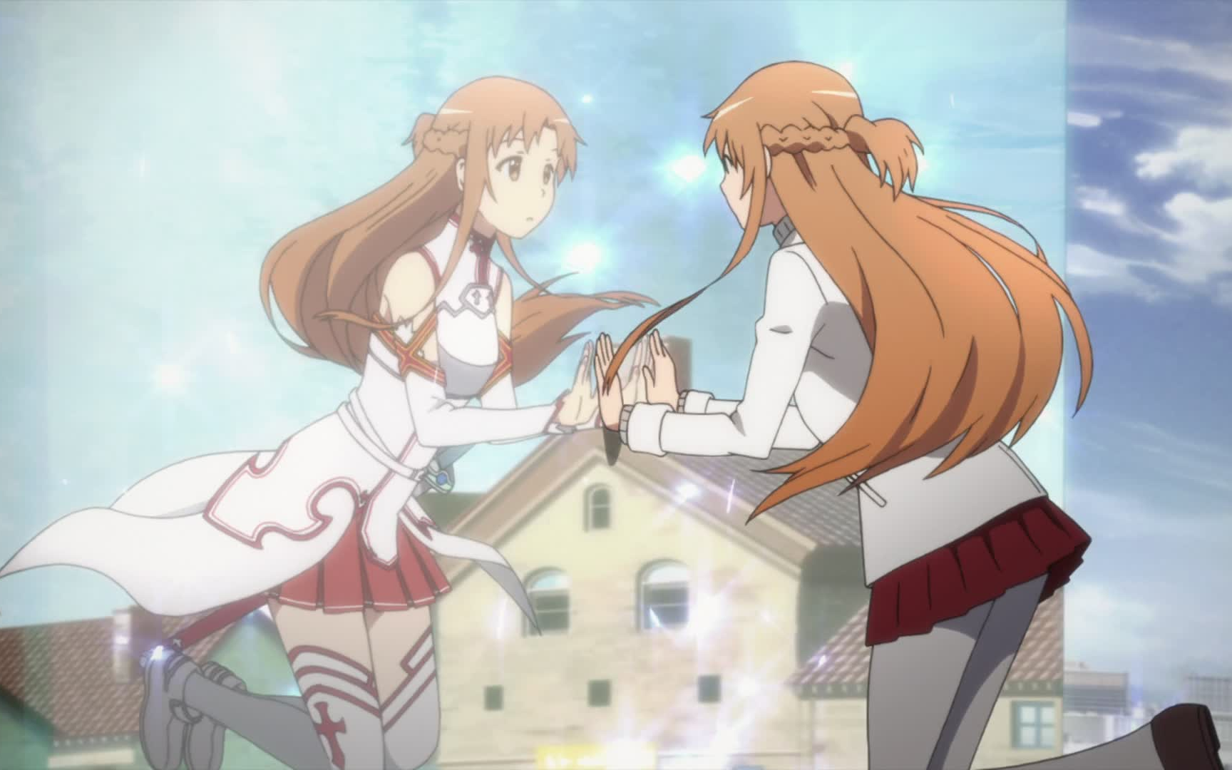 刀剑神域【第一季】【BD1080-OP-ED-特典】