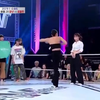 Street Woman Fighter 街头女战士》】第六期Battle：Want Vs La