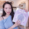 耗时6天！终于戴上了自己做的粉冠