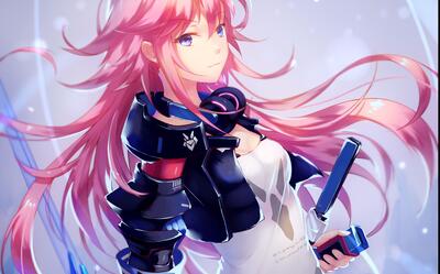 【崩坏3】勿忘冰樱教学-动能机制(咕咕咕~樱)_手机游戏_游戏_哔哩哔哩