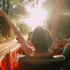 【Travel Film】巴厘岛：大海、瀑布、敞篷车和你