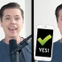 【Roomie】来玩一个会评价你唱歌水平的软件~This app will JUDGE YOUR SINGING【生肉】