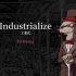 DJ Kuang - Industrialize(工业化)