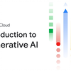 Google | 生成式AI系列教学