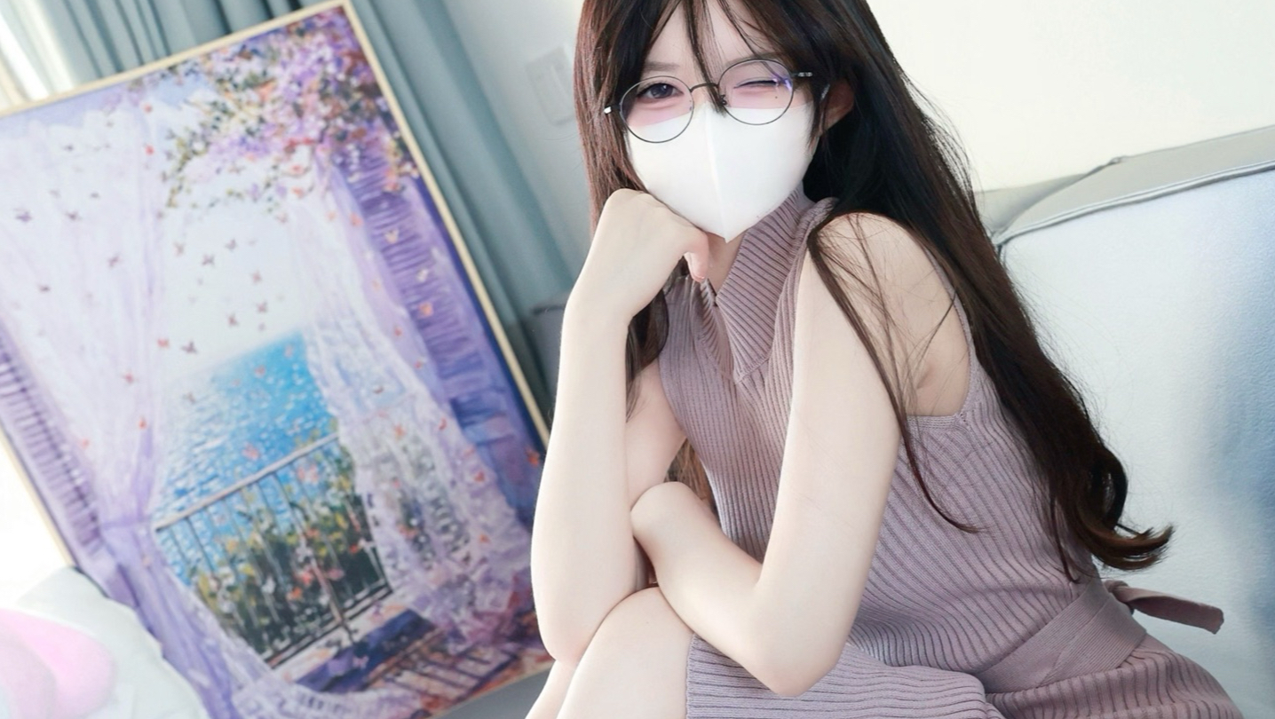 是小时候心中的漂亮姐姐～
