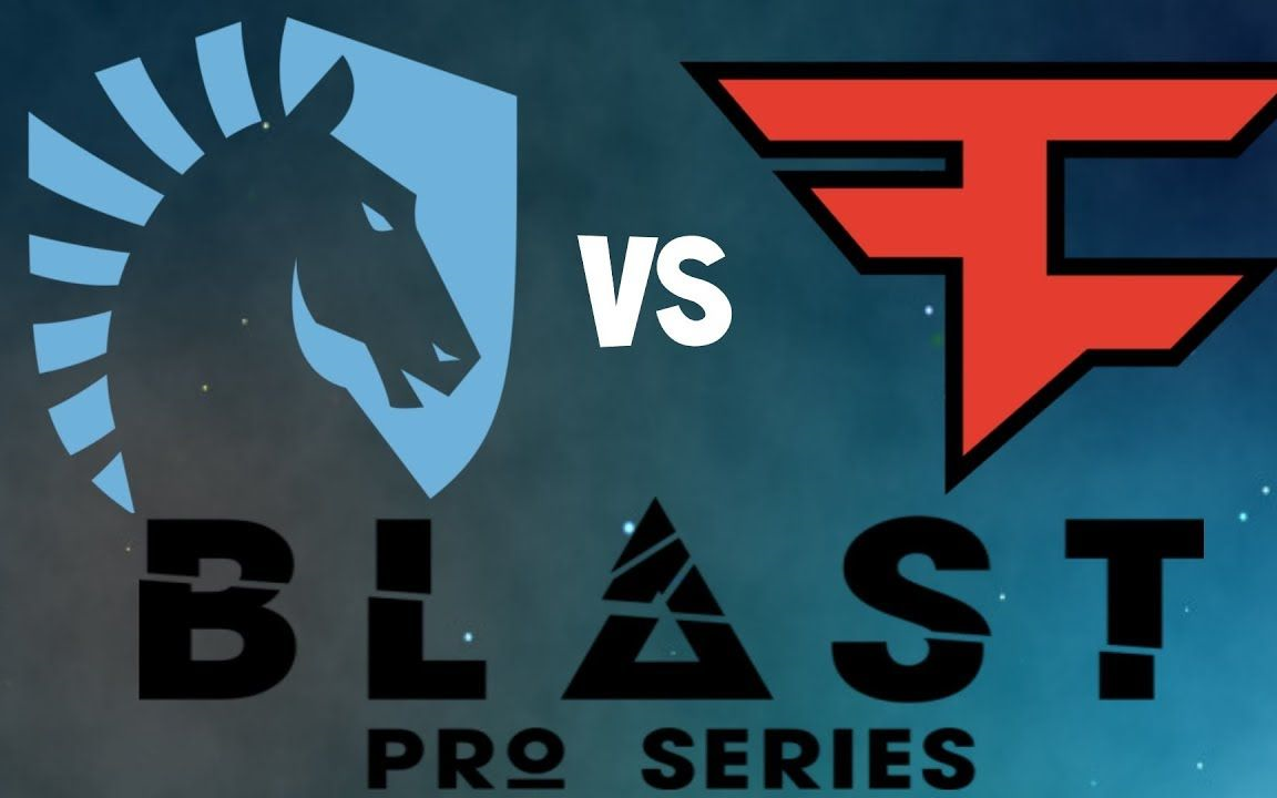 Csgoniko Blast Liquid Vs Faze Csboy Mo Xixi Alex