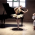 芭蕾 & 圣桑-天鹅 & 大提琴 钢琴 The Swan / le Cygne - Saint-Saëns / Cell