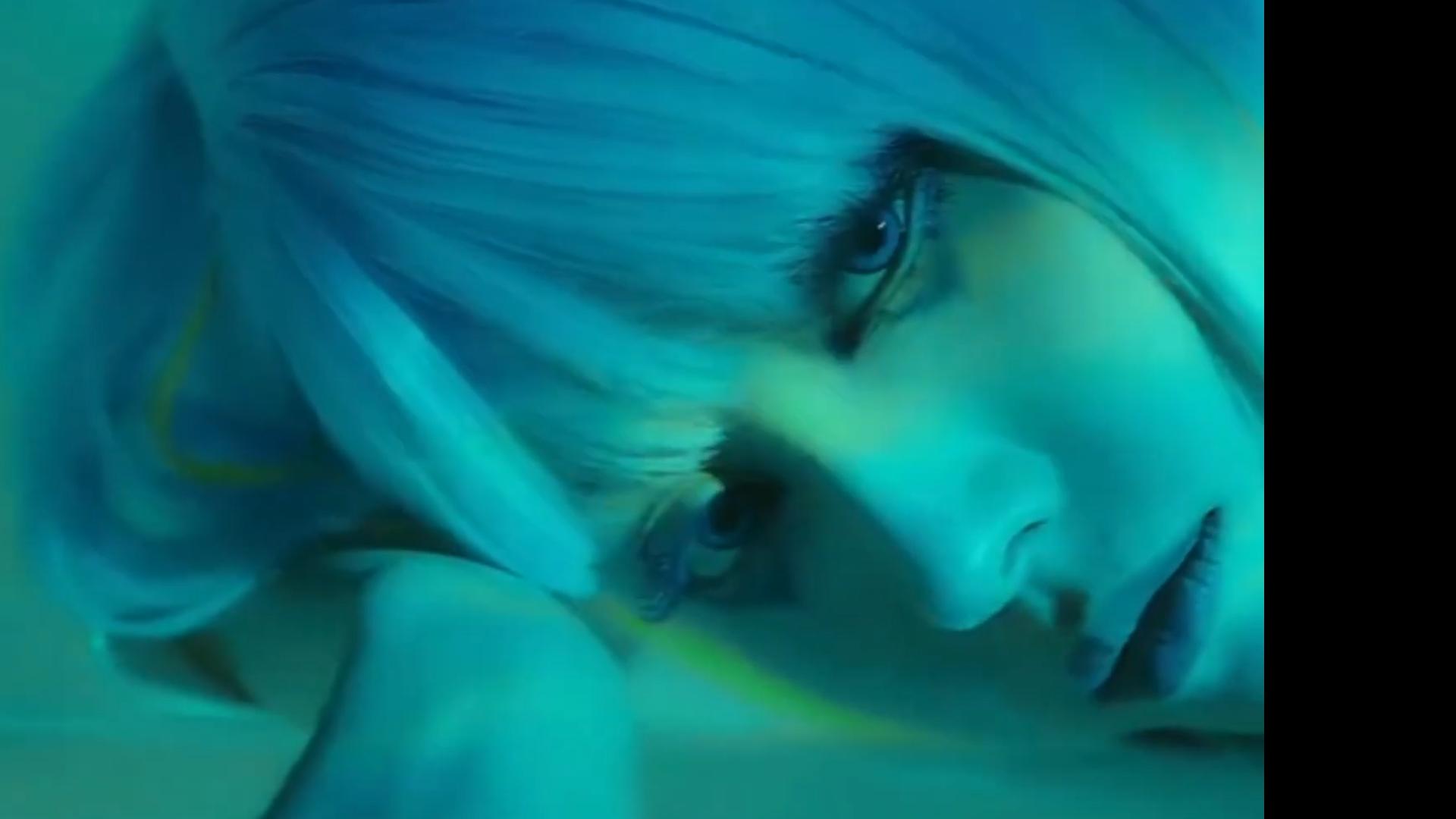 [QCos]Cyberpunk Edgerunners Lucy Cosplay (2)