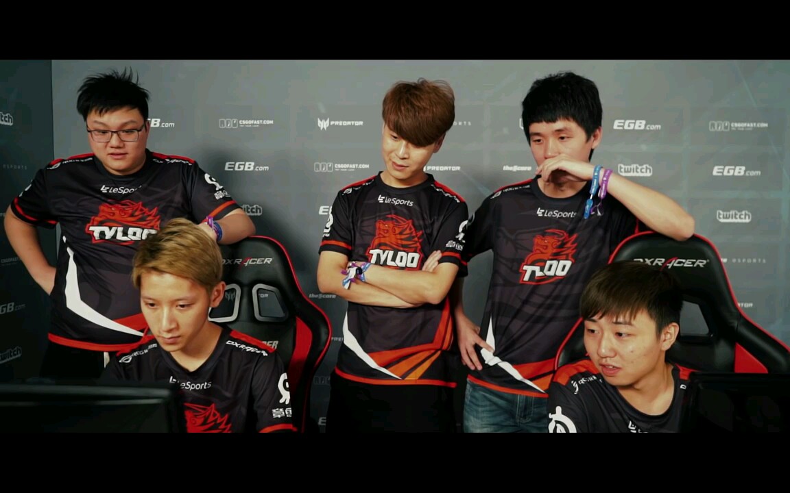 tyloo