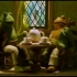 【短片】Frog and Toad Are Friends (1985)