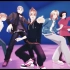 【APH/MMD】Movin' UP~!