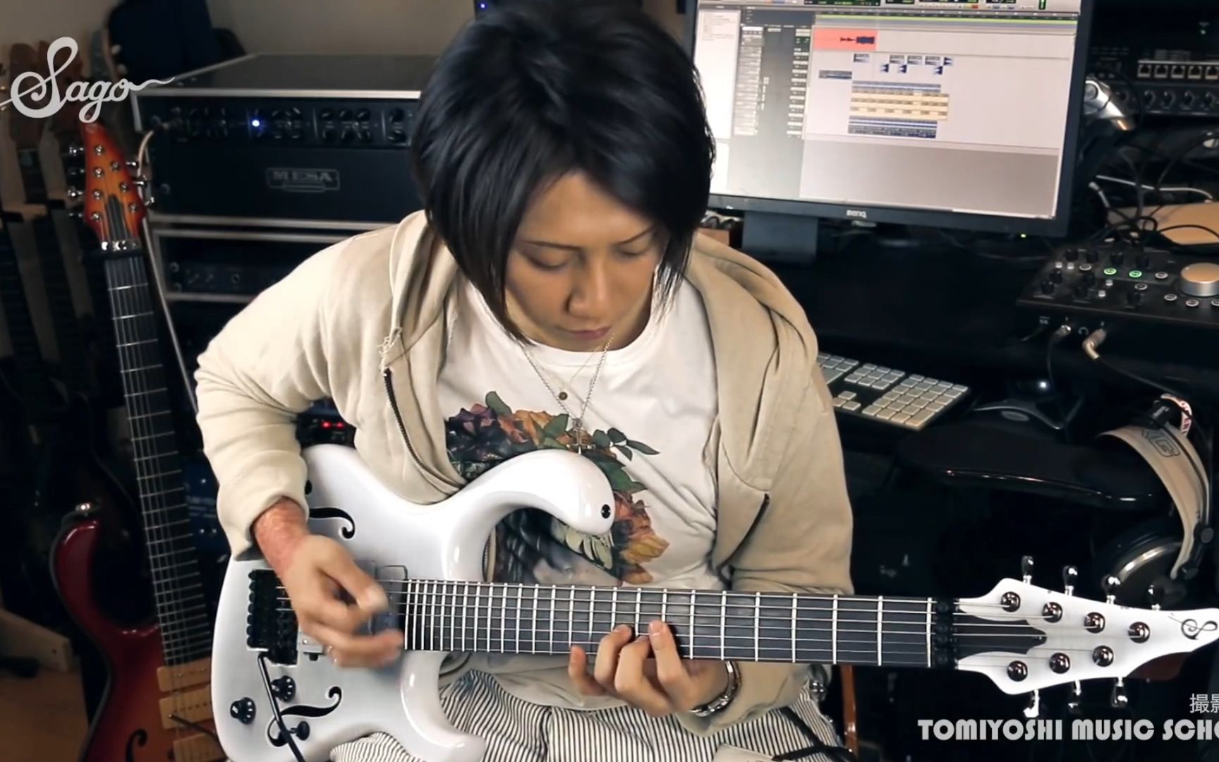 m:a.ture LIVE:朽木〜Refrain DVD 町屋 桜村眞 和楽器バンド