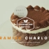 【搬运】提拉米苏巧克力蛋糕 Tiramisu Charlotte Cake Recipe - Cooking tree