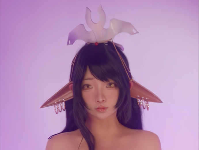 不穿！黑皮穿啥衣服啊？