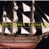 至圣三位一体（圣特立尼达号）木制风帆模型制作视频