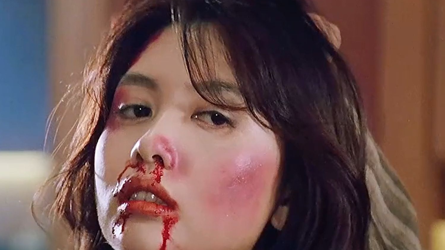 知不知道为什么两片刀片中间夹3根火柴，神仙来了都难修复.