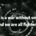 【武汉加油】《We are fighters》超燃英文演讲×各种抗疫视频混剪（建议最大音量食用）